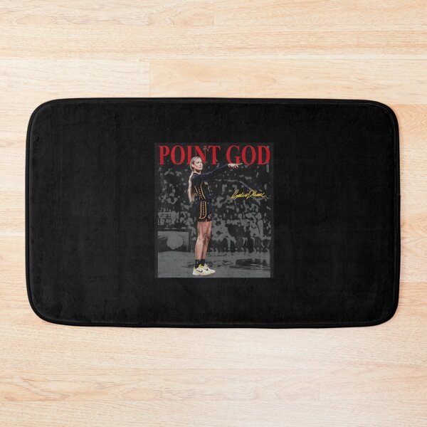 Item preview, Sophie Cunningham Basketball Point God Vintage designed and sold by Marciasgrosso.