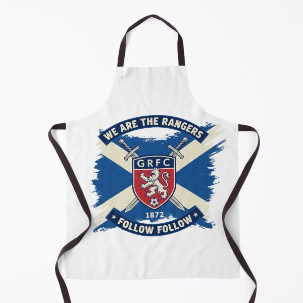 Artikelvorschau, Wir sind die Rangers 1872 | Glasgow Rangers FC | Folgen Folgen entworfen und verkauft von HealingEraInk.