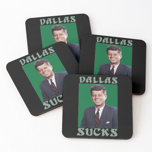 Item preview, Dallas Sucks designed and sold by pink-beagle.