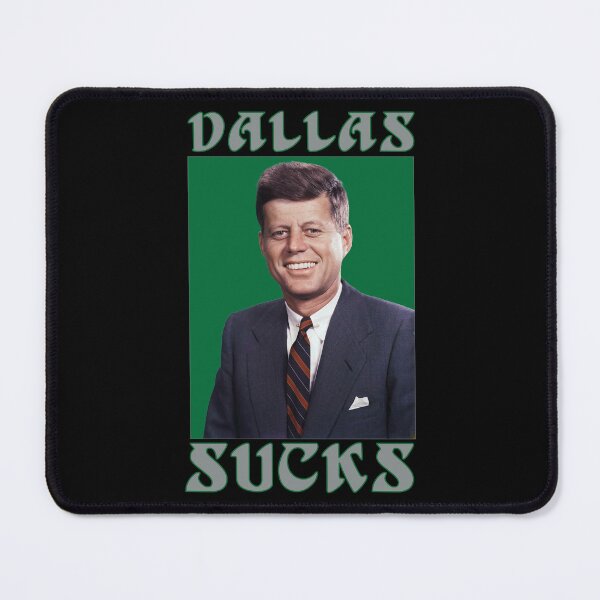 Item preview, Dallas Sucks designed and sold by pink-beagle.