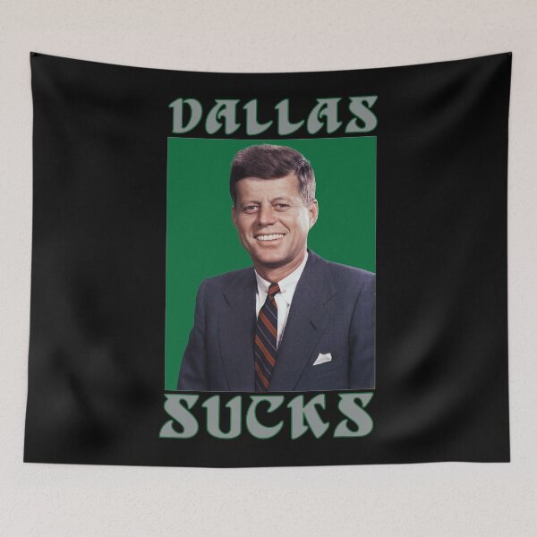 Item preview, Dallas Sucks designed and sold by pink-beagle.