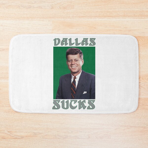 Item preview, Dallas Sucks designed and sold by pink-beagle.