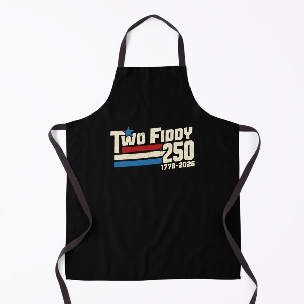 Item preview, Two Fiddy 250 Funny 1776-2026 America 250th Anniversary Patriotic designed and sold by nojany.