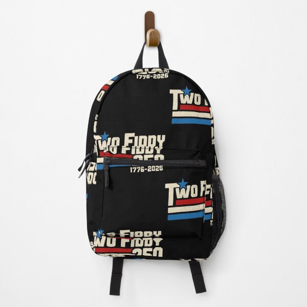 Item preview, Two Fiddy 250 Funny 1776-2026 America 250th Anniversary Patriotic designed and sold by nojany.