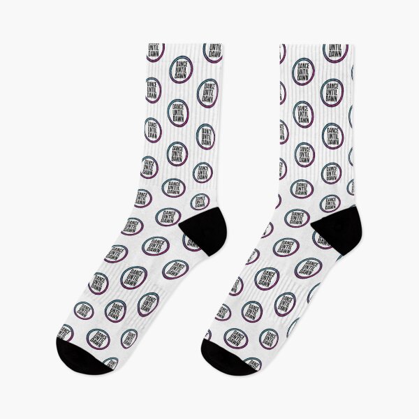 Item preview, Dance Until Dawn | Underground Rave Culture Design designed and sold by |TRSSHOP|.