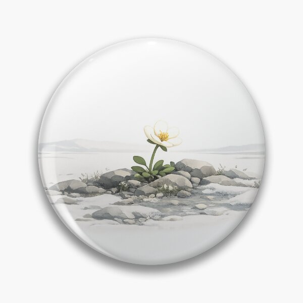 Item preview, Silent Arctic Dryad designed and sold by Norvian.