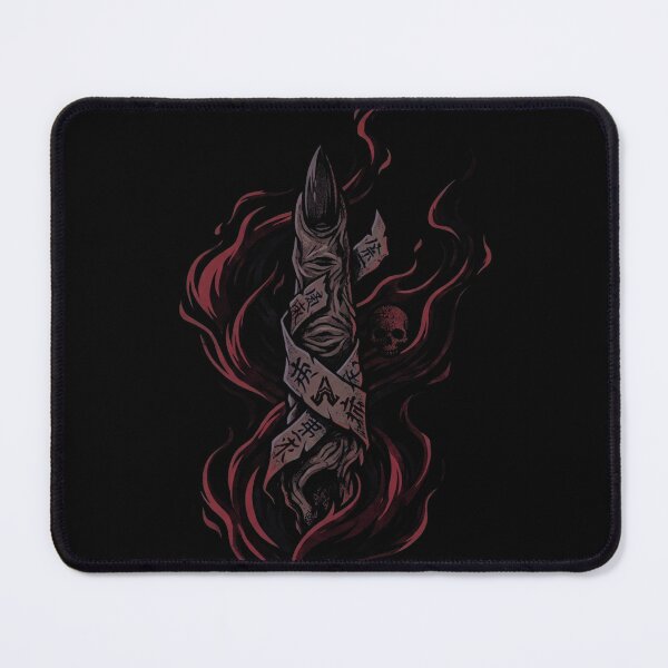 Item preview, Cursed Finger of Sukuna designed and sold by HappyFl.