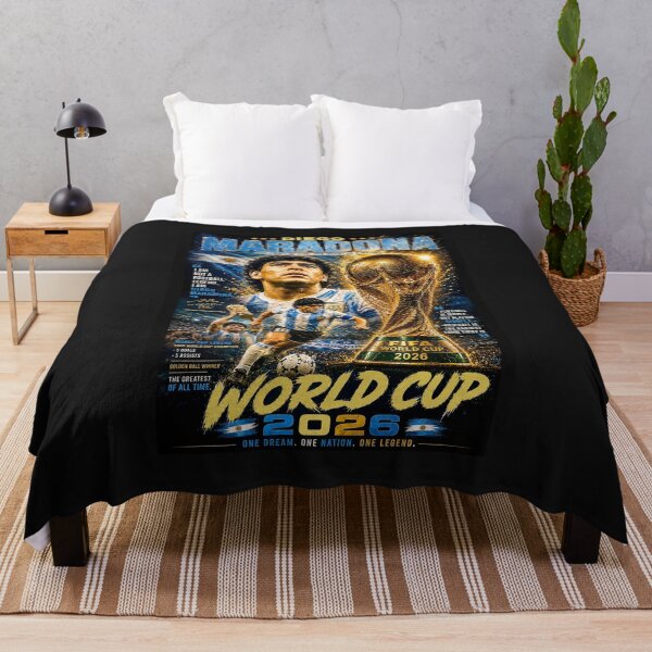 Item preview, DIEGO MARADONA - WORLD CUP LEGEND designed and sold by DBM Photo Art 1.