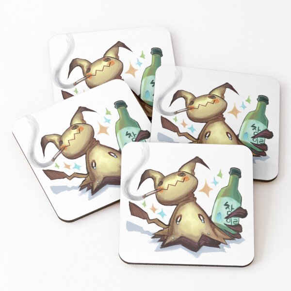 Item preview, Drinking mimic!! designed and sold by Kyvua.
