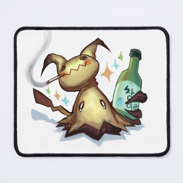 Item preview, Drinking mimic!! designed and sold by Kyvua.