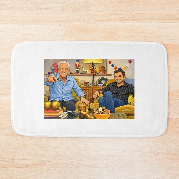 Item preview, Andrew and Alfie: Gogglebox designed and sold by pink-beagle.