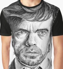 Don't Wait Graphic T-Shirt