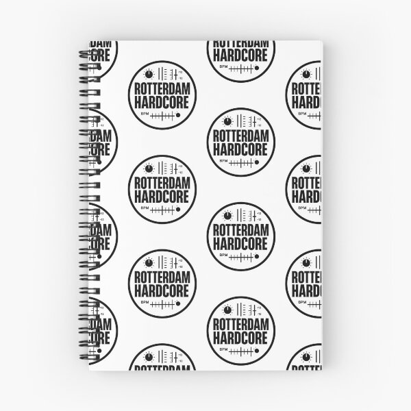 Item preview, Rotterdam Hardcore | Dutch Hardcore & Gabber Culture Design designed and sold by |TRSSHOP|.