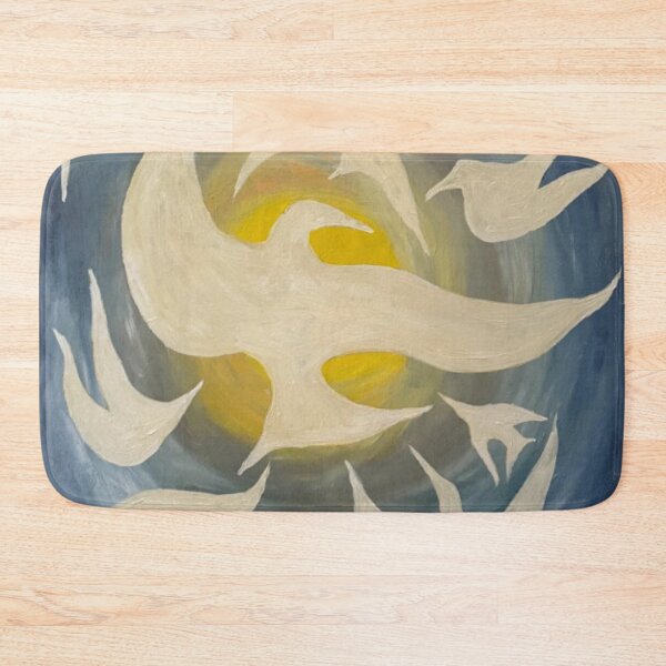 Item preview, Messengers  designed and sold by EPHTheArtist.