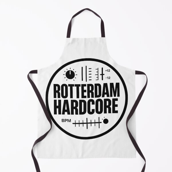 Item preview, Rotterdam Hardcore | Dutch Hardcore & Gabber Culture Design designed and sold by |TRSSHOP|.