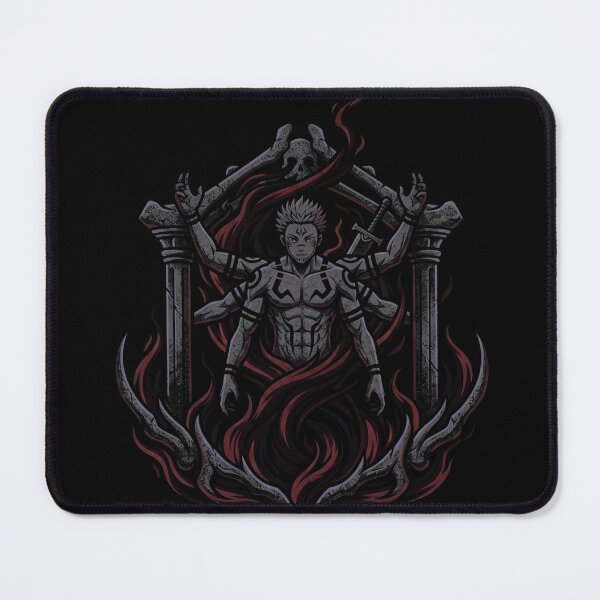 Item preview, Malevolent Shrine designed and sold by HappyFl.