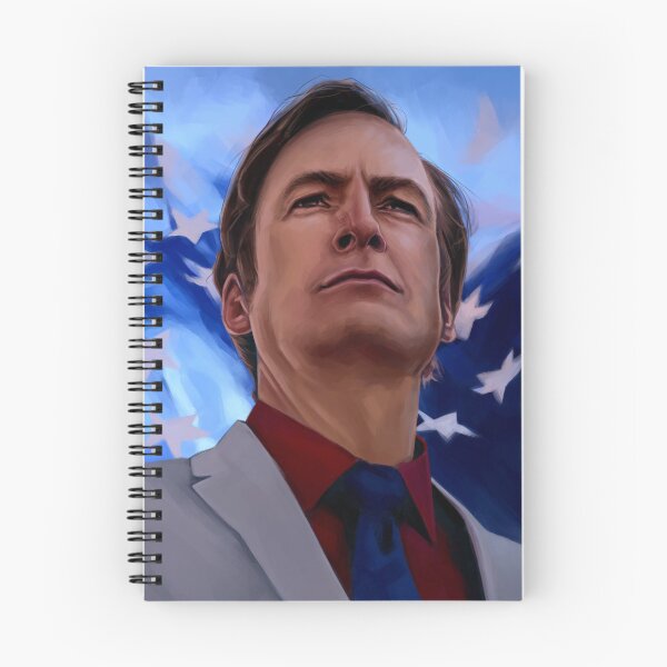 Item preview, Saul Goodman designed and sold by D Belov.