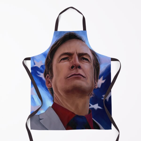 Item preview, Saul Goodman designed and sold by D Belov.