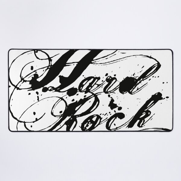 Item preview, HARD ROCK TEX designed and sold by Imagenjc03.