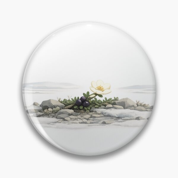 Item preview, Silent Crowberry designed and sold by Norvian.