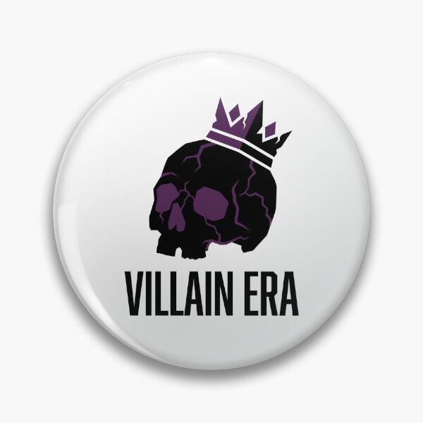 Item preview, Villain Era - Dark Self Improvement Gift designed and sold by kdonefive.