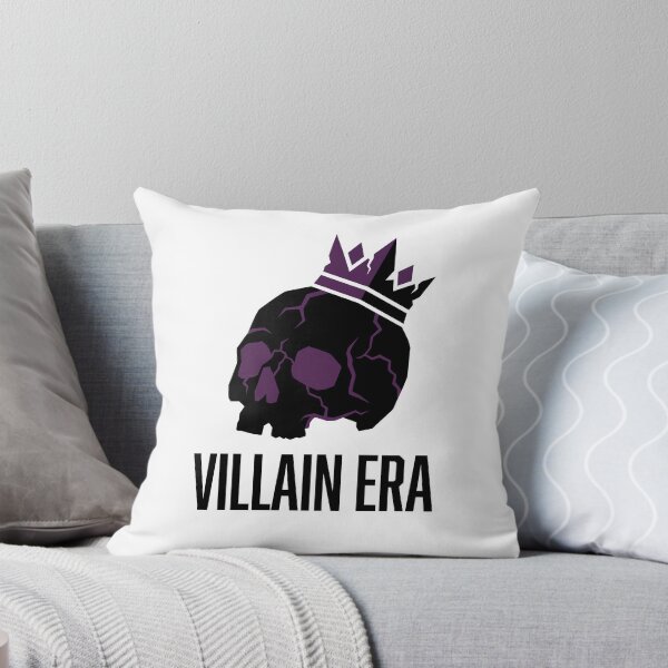 Item preview, Villain Era - Dark Self Improvement Gift designed and sold by kdonefive.