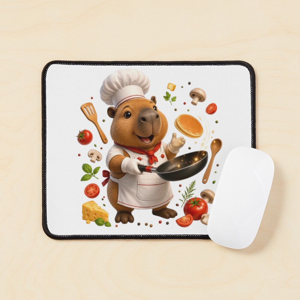 Item preview, Mouse Pad designed and sold by Snurly.