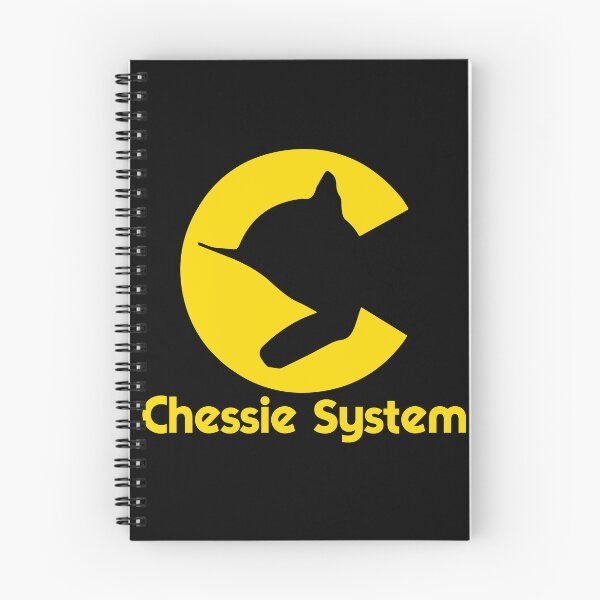 Item preview, Chessie System designed and sold by pink-beagle.