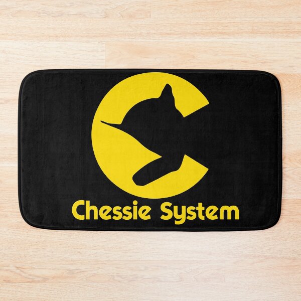 Item preview, Chessie System designed and sold by pink-beagle.