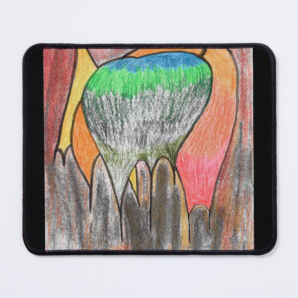 Item preview, Pillars of heaven designed and sold by Haxson37art.