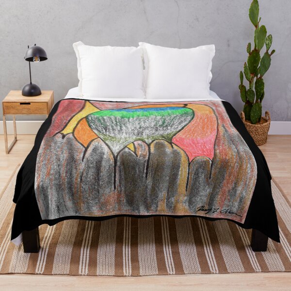 Item preview, Pillars of heaven designed and sold by Haxson37art.