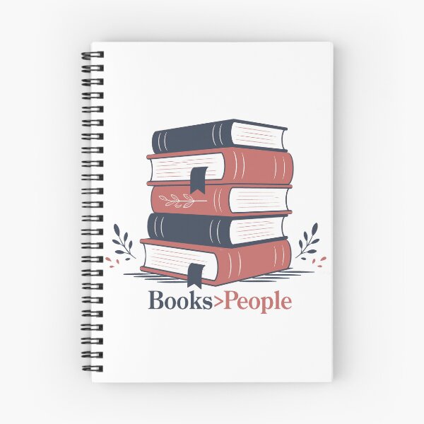 Item preview, Books > People – Cozy Book Lover Shirt designed and sold by CrimsonLizard.