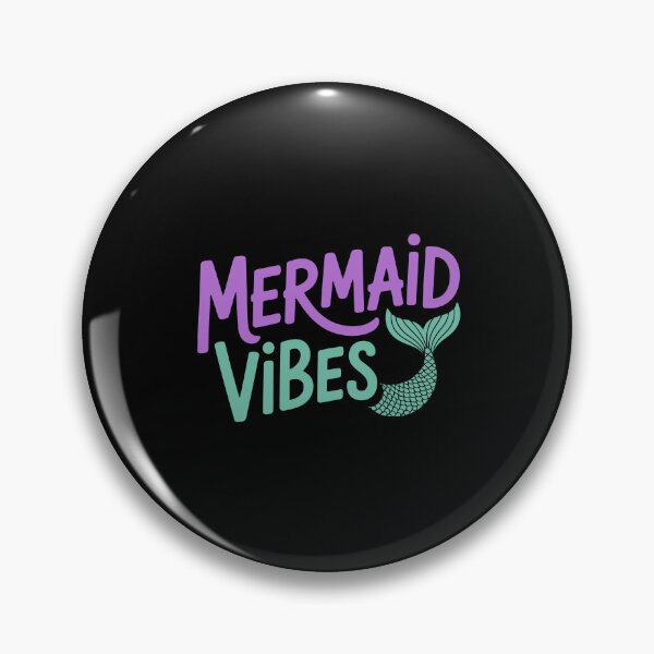 Item preview, MERMAID VIBES designed and sold by jkrphoto.
