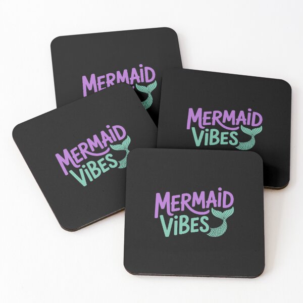 Item preview, MERMAID VIBES designed and sold by jkrphoto.