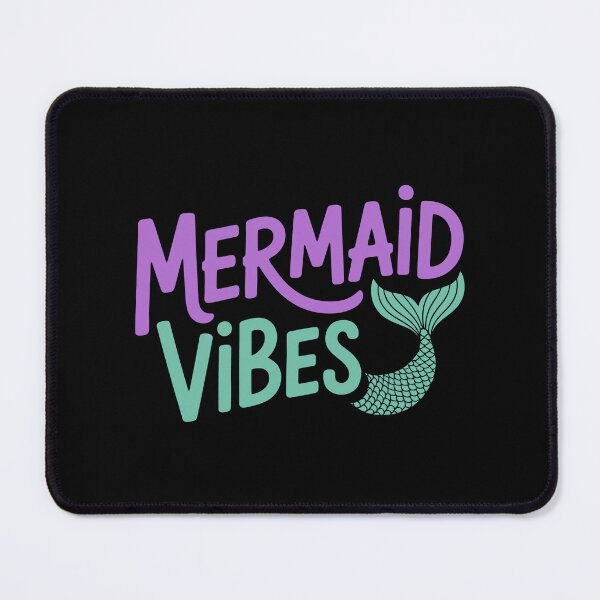 Item preview, MERMAID VIBES designed and sold by jkrphoto.