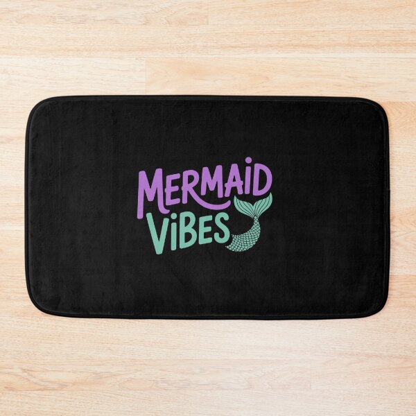 Item preview, MERMAID VIBES designed and sold by jkrphoto.