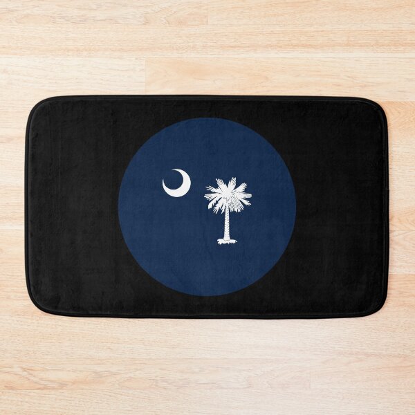 Item preview, South Carolina Circle Flag SC designed and sold by shitpostee.