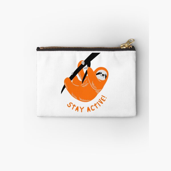 Item preview, STAY ACTIVE! designed and sold by PGAart.