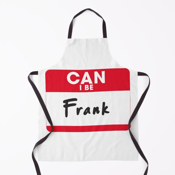 Item preview, Can I Be Frank designed and sold by pink-beagle.