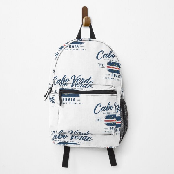 Item preview, Cabo Verde Blue Sharks Game Day designed and sold by nojany.