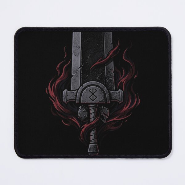 Item preview, Dragon Slayer designed and sold by HappyFl.