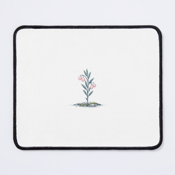 Item preview, Silent Bog Rosemary designed and sold by Norvian.