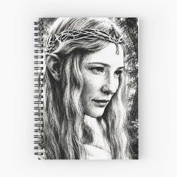 Item preview, Elf life designed and sold by Island Art Studios.