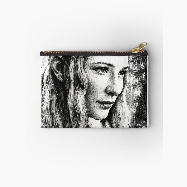 Item preview, Elf life designed and sold by Island Art Studios.