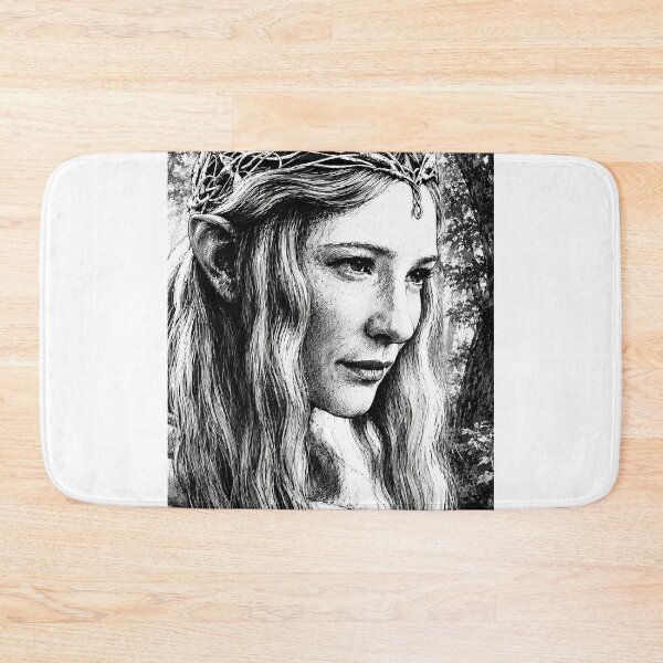 Item preview, Elf life designed and sold by Island Art Studios.
