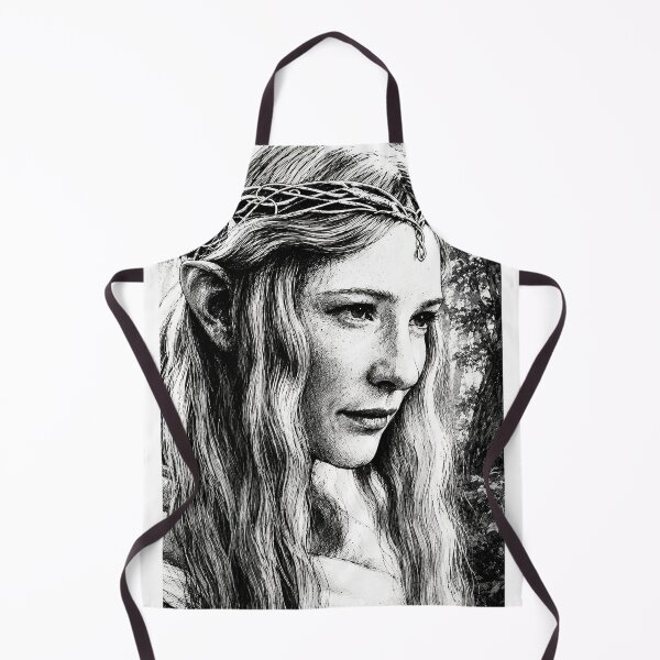 Item preview, Elf life designed and sold by Island Art Studios.
