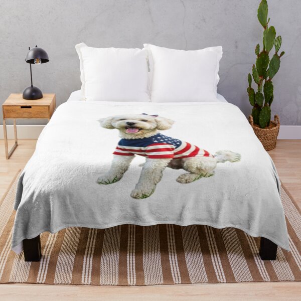 Item preview, Poodle designed and sold by TodeNina.