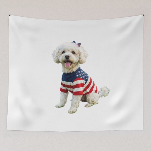 Item preview, Poodle designed and sold by TodeNina.