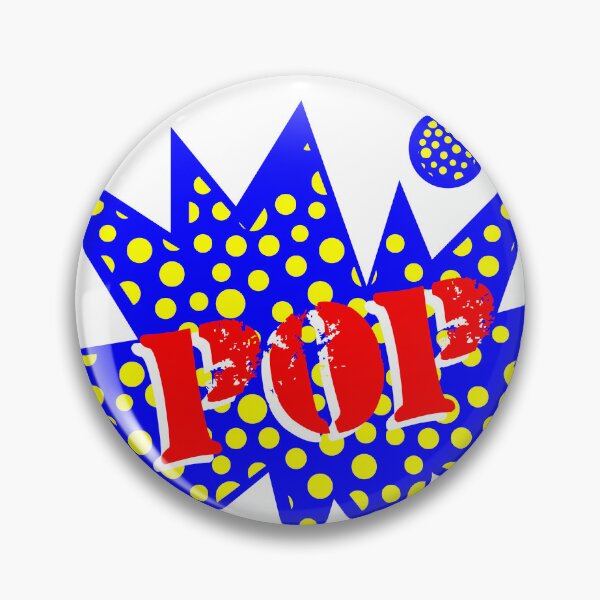 Item preview, THINKING ABOUT POP ART designed and sold by Imagenjc03.