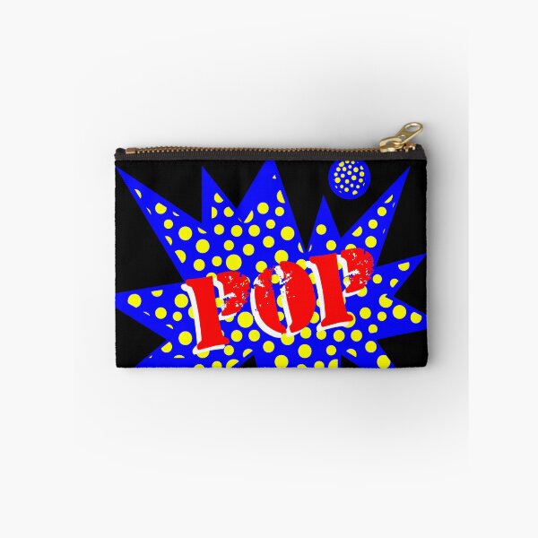 Item preview, THINKING ABOUT POP ART designed and sold by Imagenjc03.